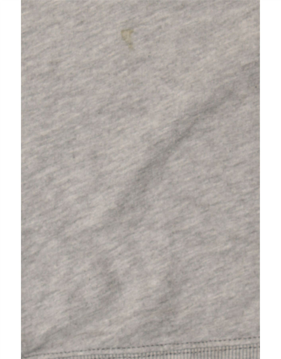 TOMMY HILFIGER Womens Sweatshirt Jumper UK 16 Large Grey Cotton Vintage Tommy Hilfiger and Second-Hand Tommy Hilfiger from Messina Hembry 