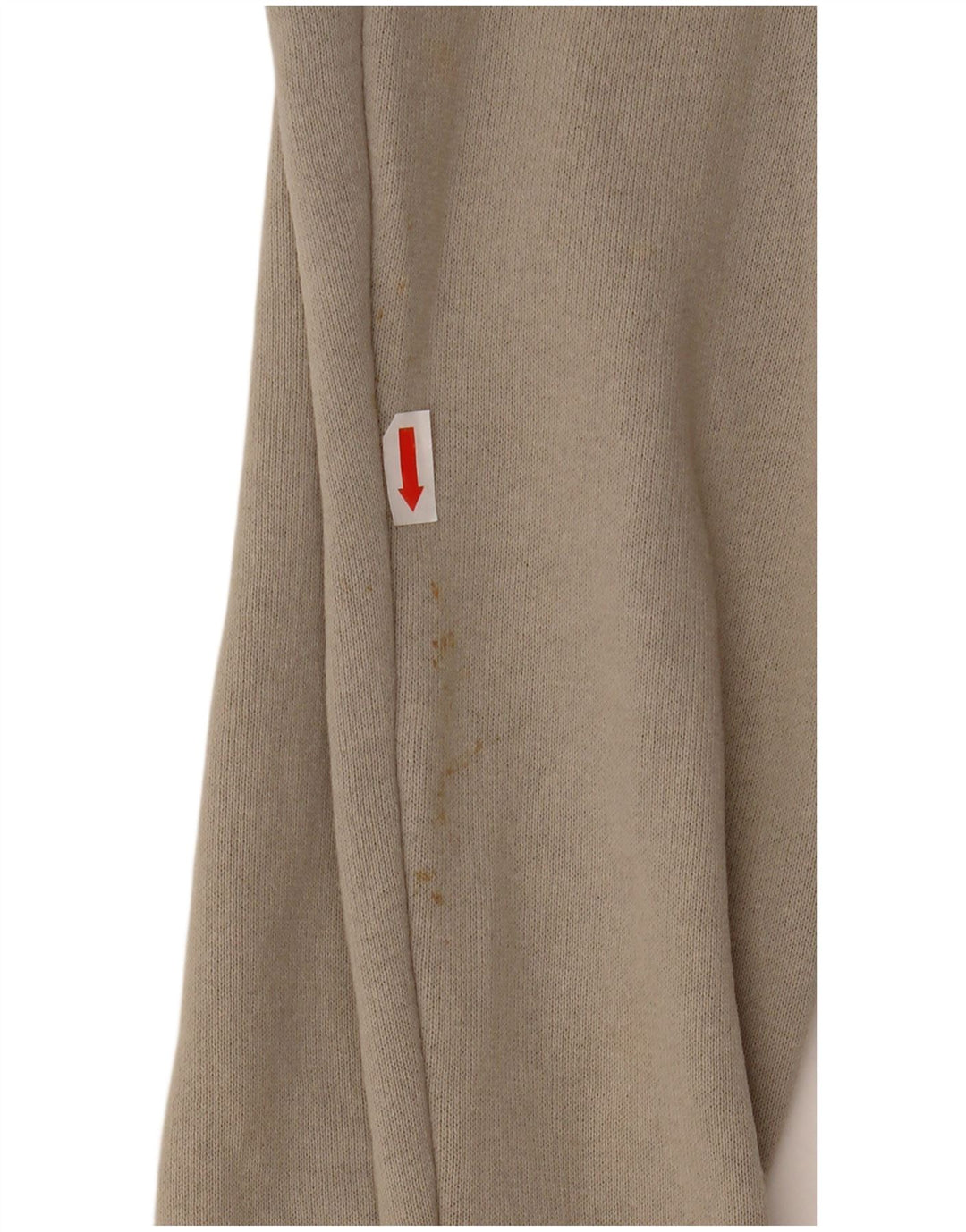 Męski sweter z kapturem i grafiką PUMA, duży, szary, bawełniany