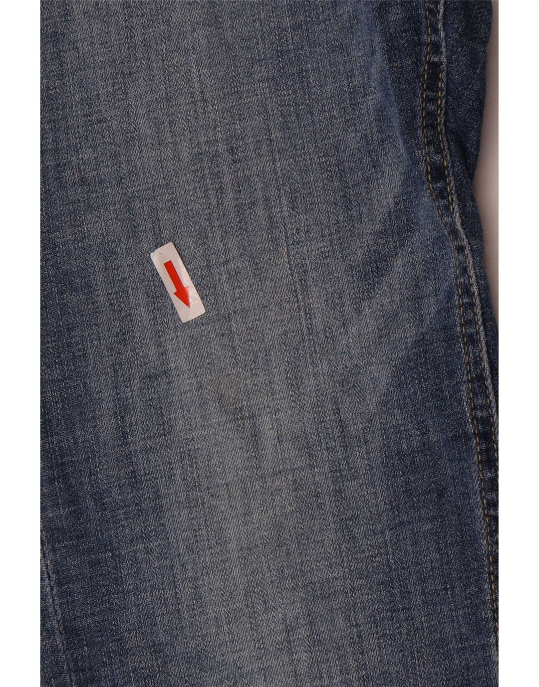 Męskie dżinsy Jack & Jones W29 L32 Niebieskie bawełniane