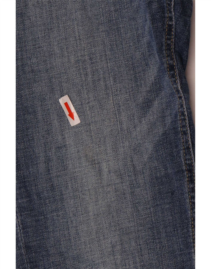 Męskie dżinsy Jack & Jones W29 L32 Niebieskie bawełniane