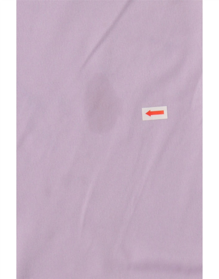 SERGIO TACCHINI Womens Tracksuit Trousers IT 46 Large Purple Vintage Sergio Tacchini and Second-Hand Sergio Tacchini from Messina Hembry 