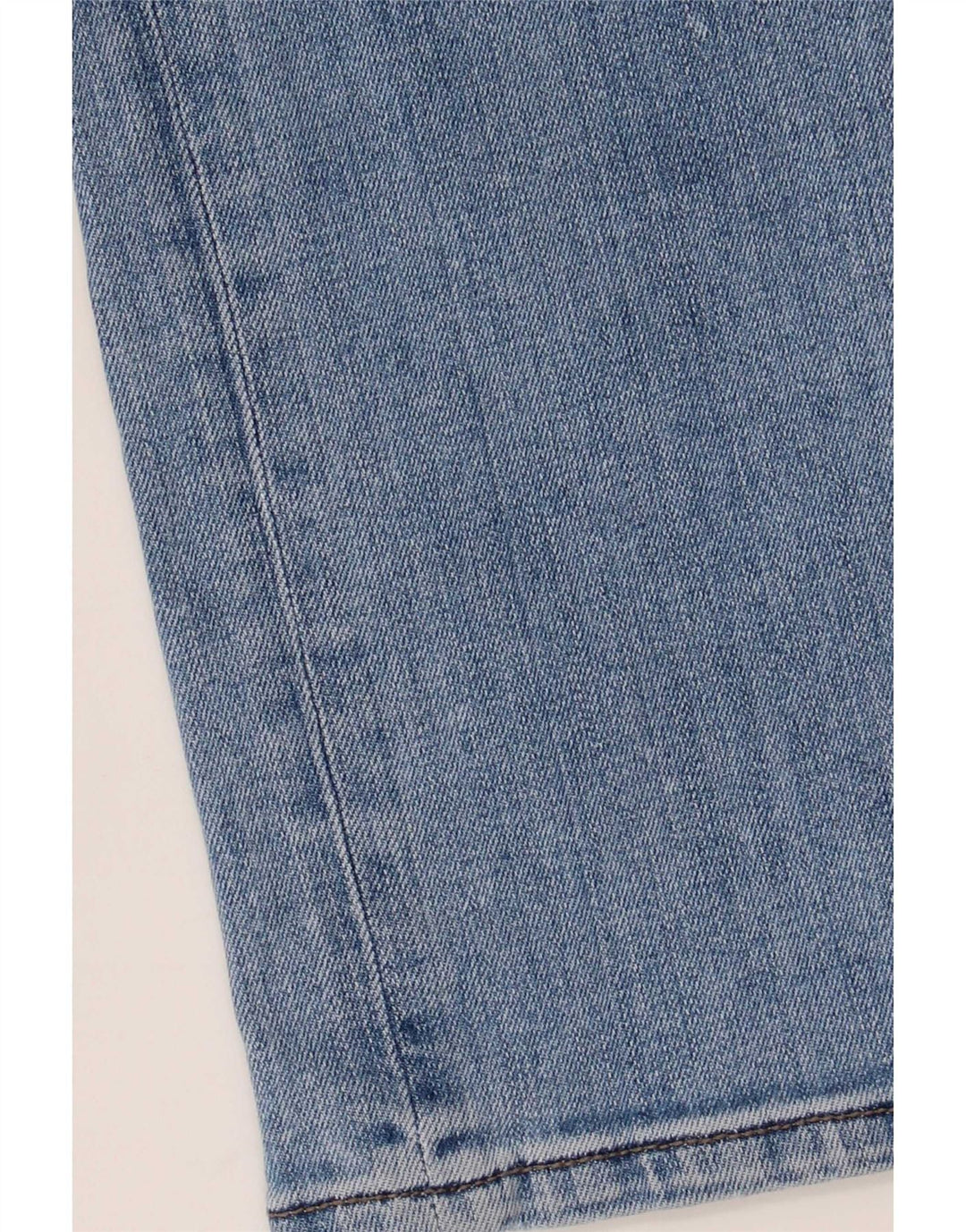 Damskie jeansy skinny Roy Rogers W35 L32 niebieskie