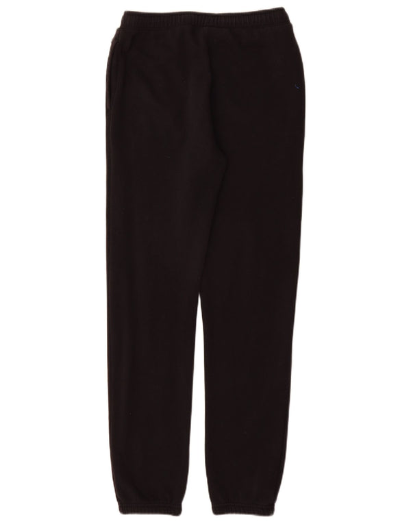 Chłopięce spodnie dresowe Champion Joggers 13-14 lat XL, czarna bawełna