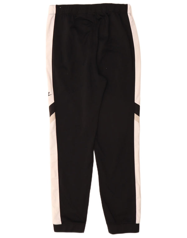 Dziewczęce spodnie dresowe Nike 13-14 lat XL, czarny, kolorowy poliester