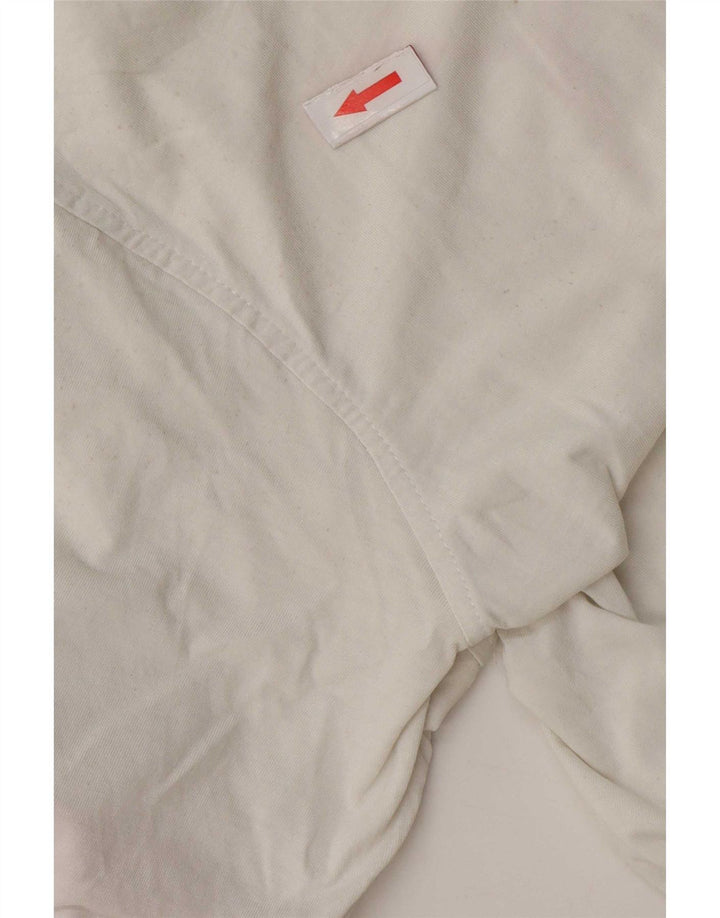 Męska koszulka z grafiką Puma Top w kolorze średniej bieli