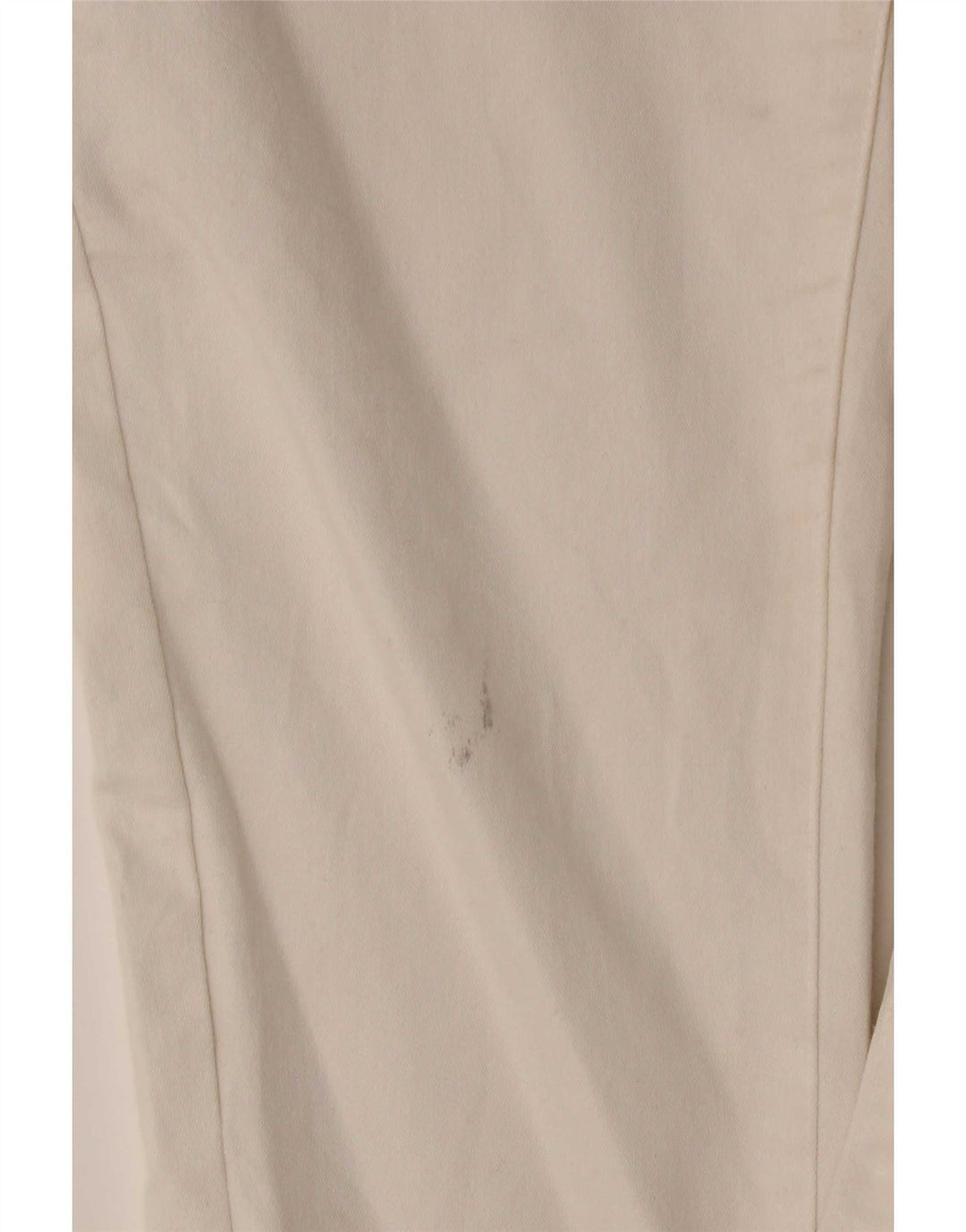 Damskie jeansy Skinny Zara EU 40 Medium W30 L28 Białe