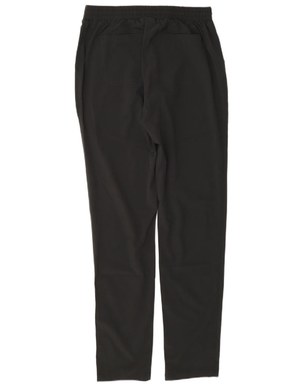 Damskie spodnie typu slim casual Mountain Warehouse UK 8 Small W28 L31 Granatowe