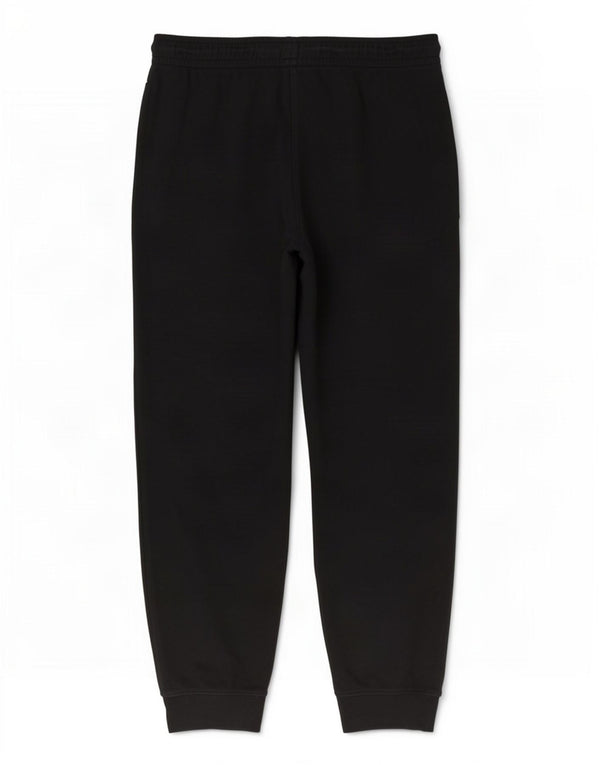 Damskie spodnie dresowe Nike Joggers UK 14, duże, czarne, bawełniane