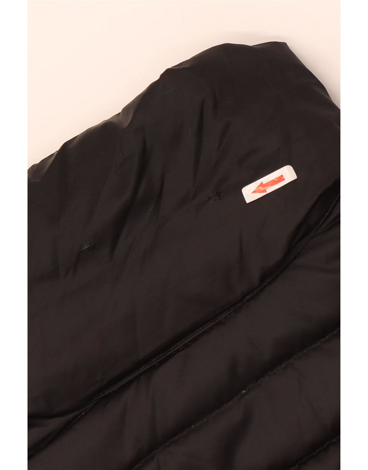 Damska kurtka oversize Colmar IT 40 XS czarna