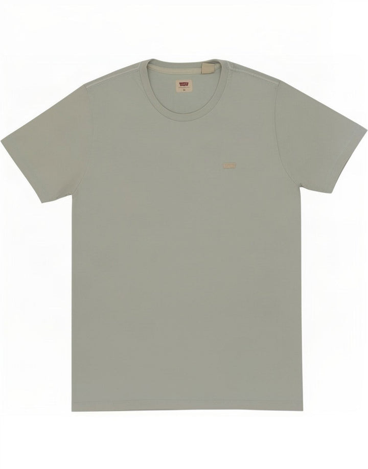 Koszulka męska Levi's Top XS, niebieska, bawełniana