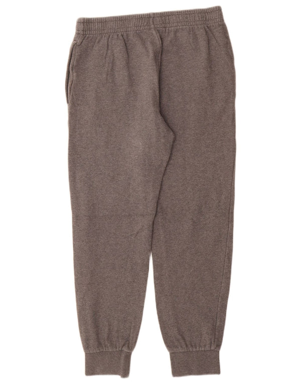 Lacoste Męskie spodnie dresowe Joggery rozmiar 3, małe, szare, bawełniane