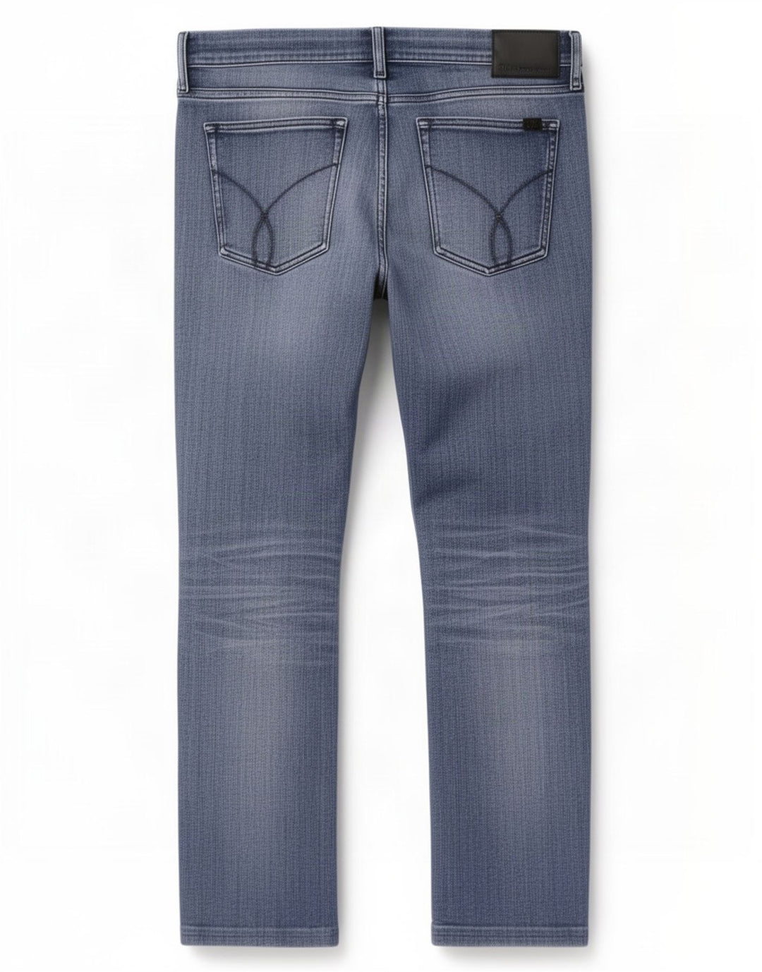 Męskie jeansy Calvin Klein W34 L29 Niebieskie
