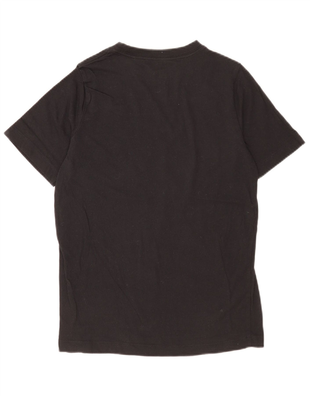 T-shirt chłopięcy Nike na 12-13 lat, duży, czarny