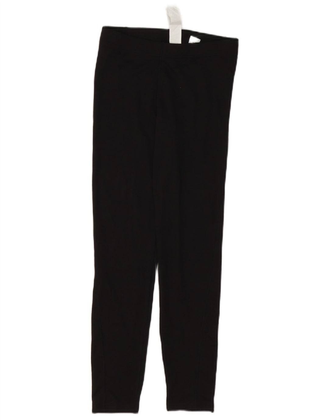 Legginsy damskie Patagonia US 12, duże, czarne, poliestrowe