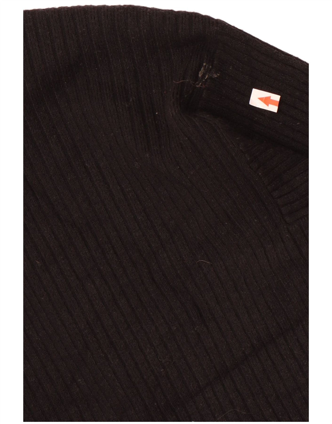 Marks & Spencer Damski sweter rozpinany Per Una, UK 16, duży, czarny