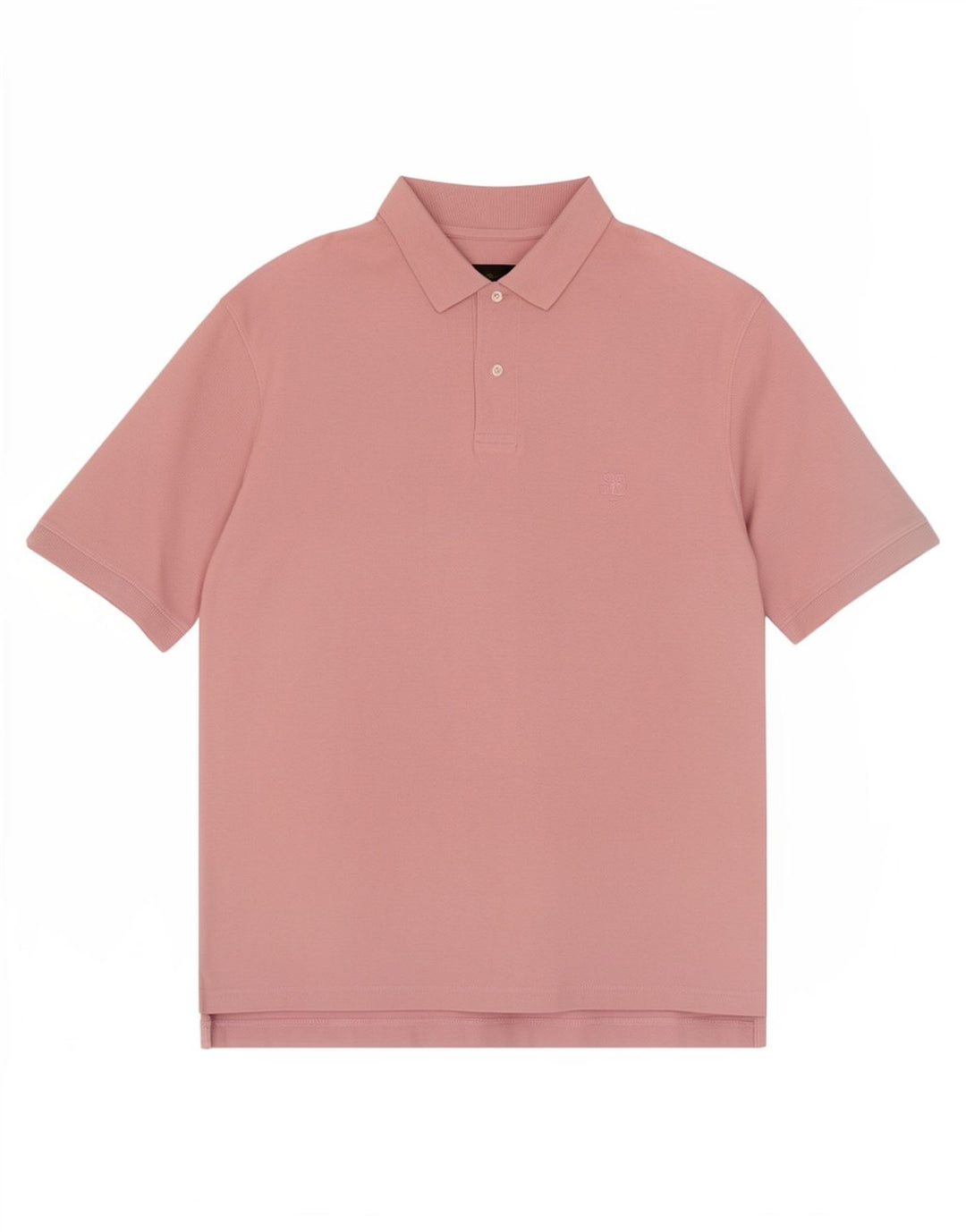 Męska koszulka polo Timberland XL, różowa, bawełniana