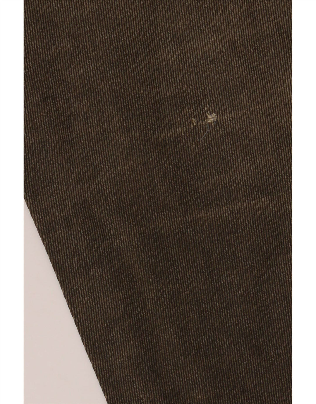 Męskie proste dżinsy ICEBERG W38 L27, bawełna khaki