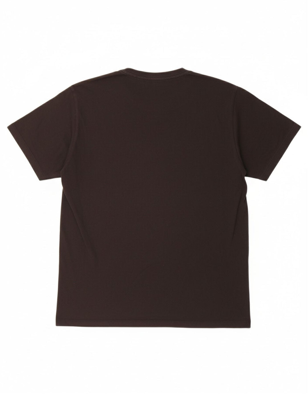 LEVI'S Mens Graphic T-Shirt Top Medium Black