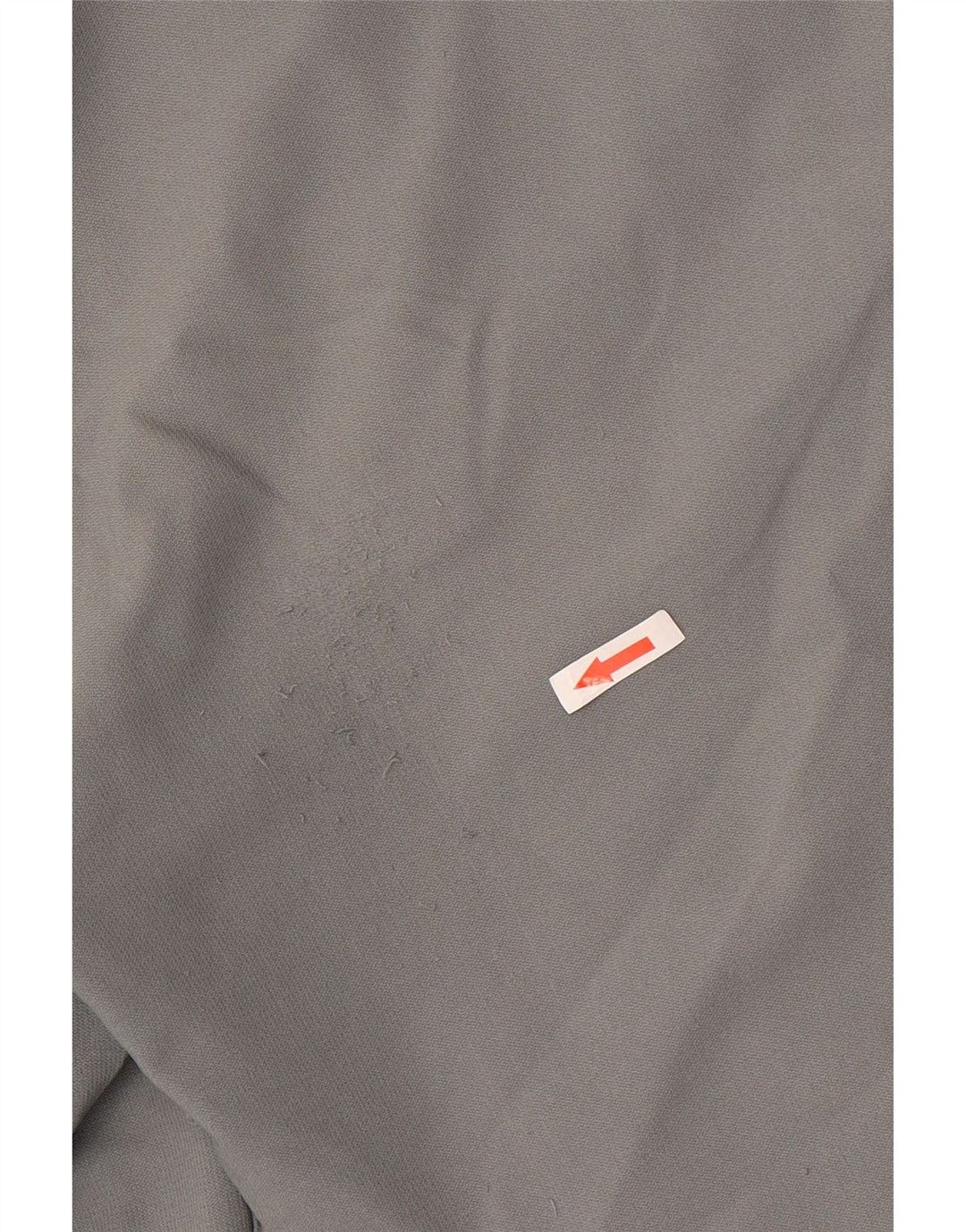 Męskie spodenki sportowe Nike Dri Fit Standard Fit, średnioszare