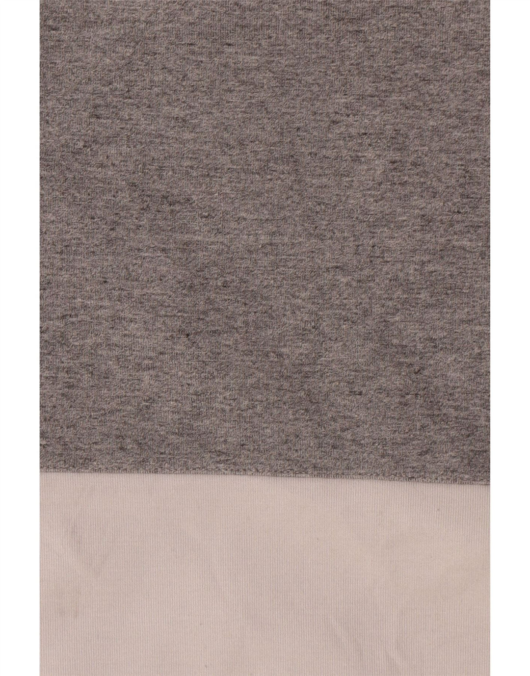 Bluza męska Polo Ralph Lauren, duża, szara, z blokami kolorów, poliester