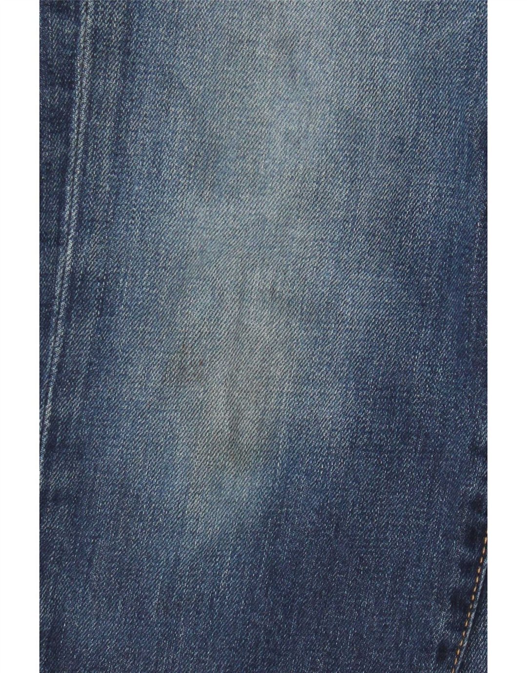 Męskie dżinsy Levi's w trudnej sytuacji W32 L27 Niebieska bawełna