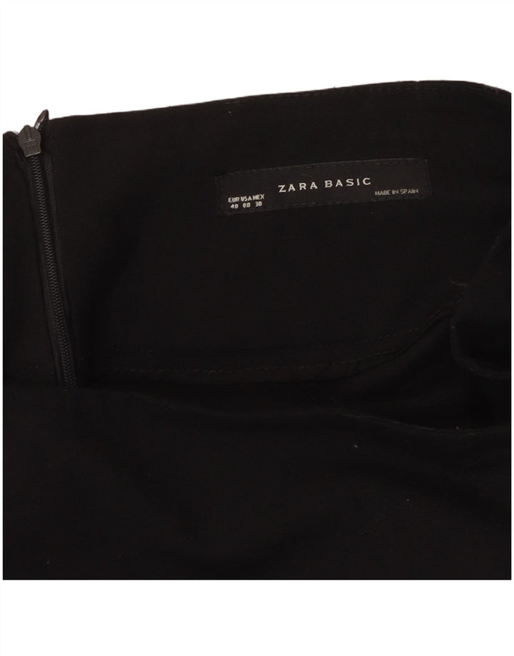 Spódnica ołówkowa damska Zara EU 40 Medium W30 czarna