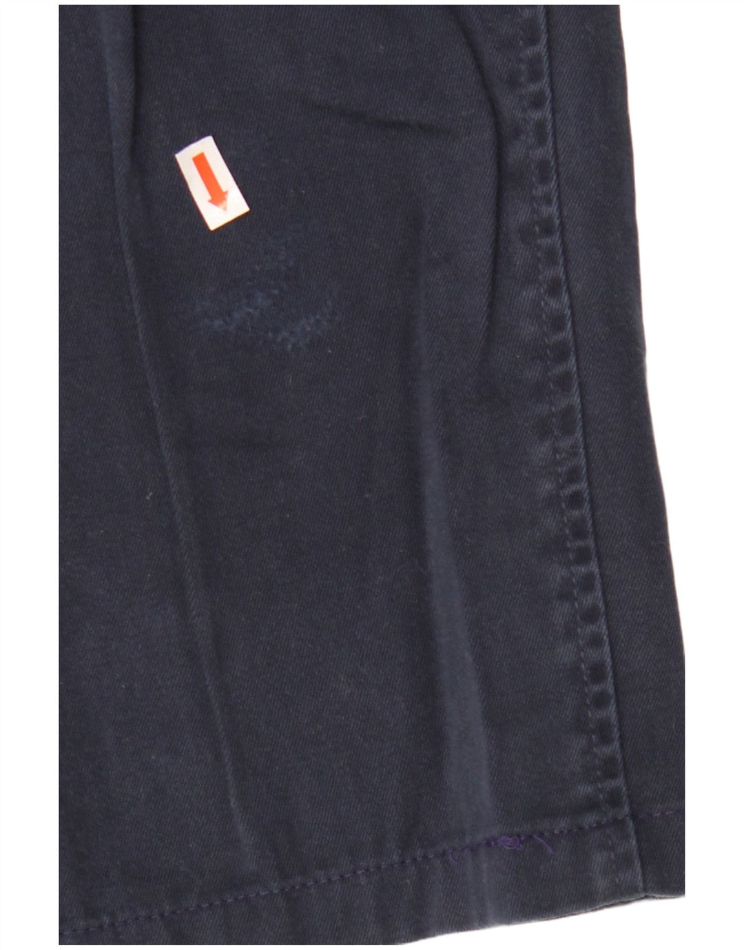 Spodnie damskie EDDIE BAUER Pegged Chino US 6 Medium W26 L29 Granatowe