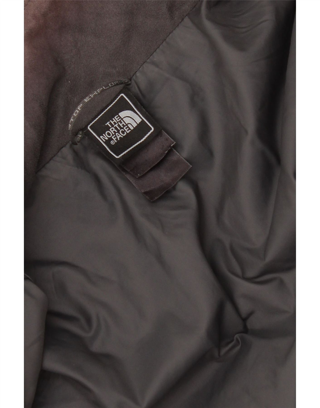 Męska kurtka The North Face Liner Padded Jacket UK 40, duża, szara