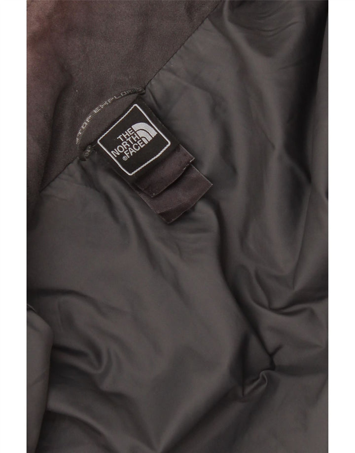 Męska kurtka The North Face Liner Padded Jacket UK 40, duża, szara