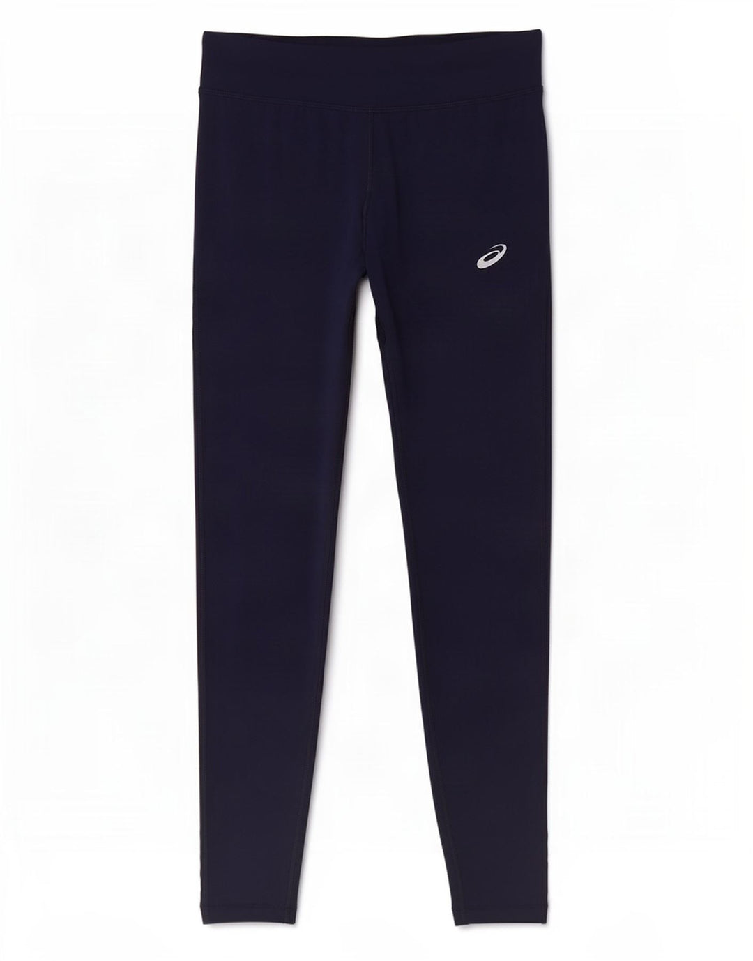 Legginsy damskie Asics UK 12 Średni granatowy poliester