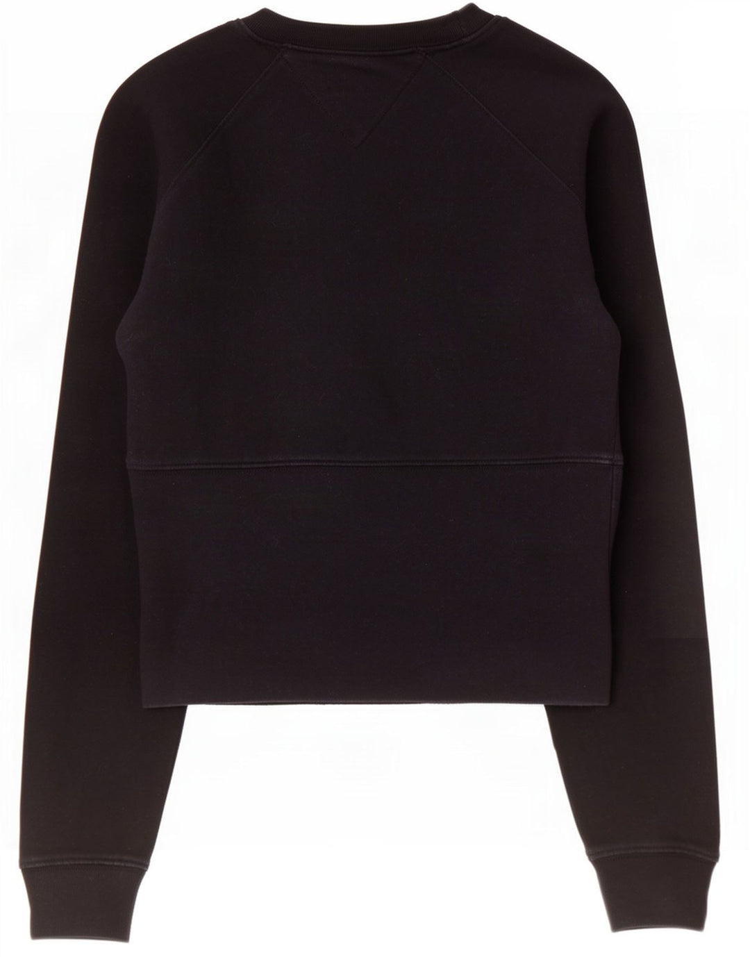 Damska bluza Tommy Hilfiger UK 12 Medium Black