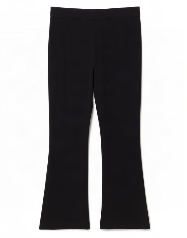 Spodnie damskie Marks & Spencer UK 16 Large W36 L30 Granatowe