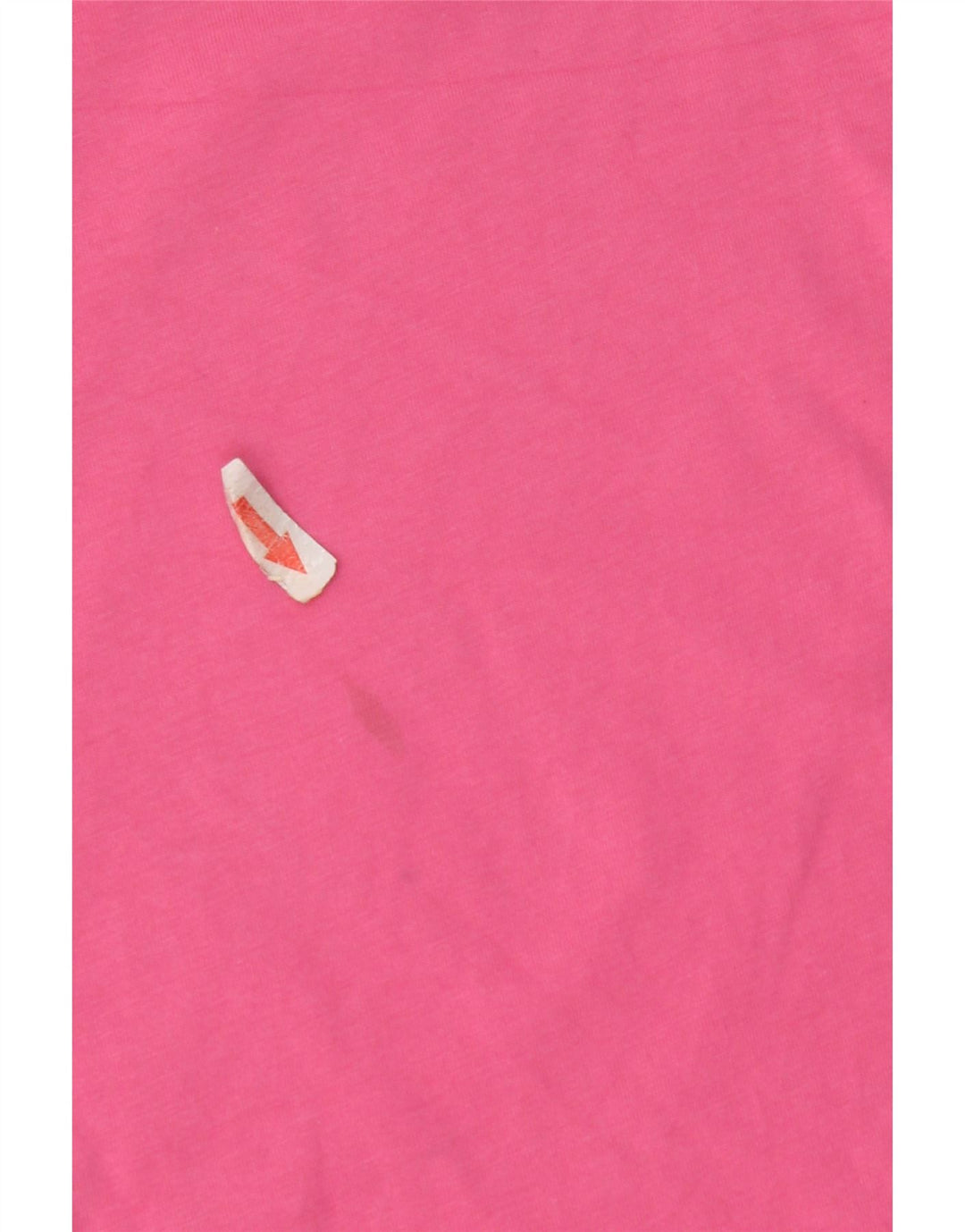 T-shirt damski Nike Top UK 16, duży, różowy