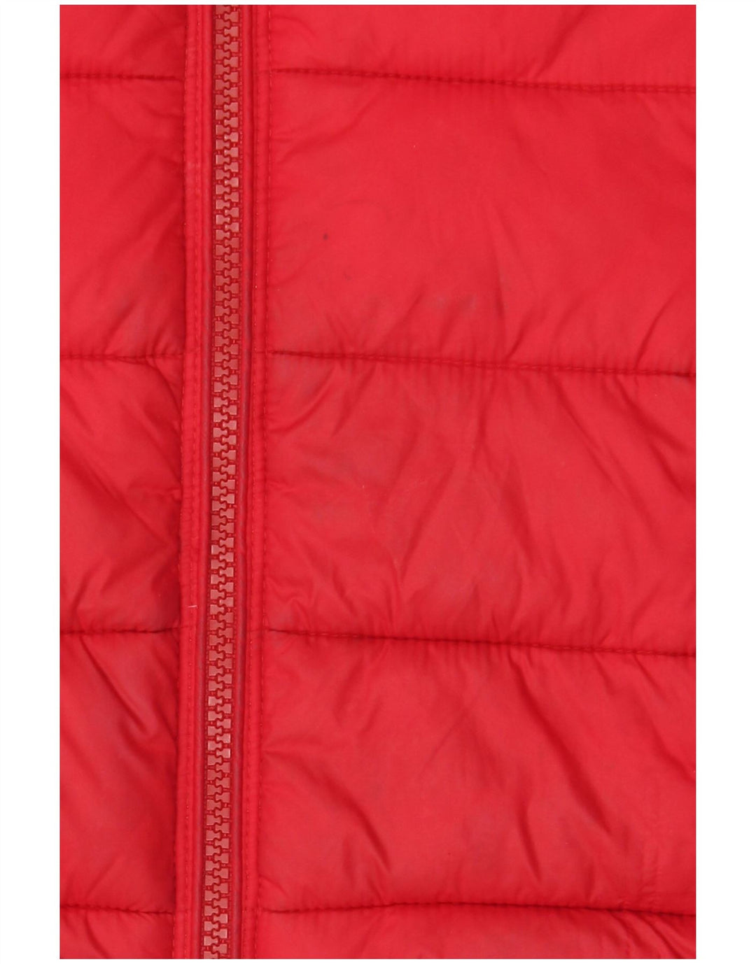 Męska ocieplana kurtka Barbour UK 8 Small Red, poliamid