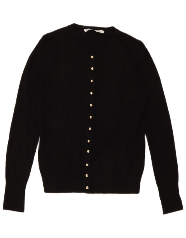 Sweter damski Zara Cardigan UK 10 Small Black