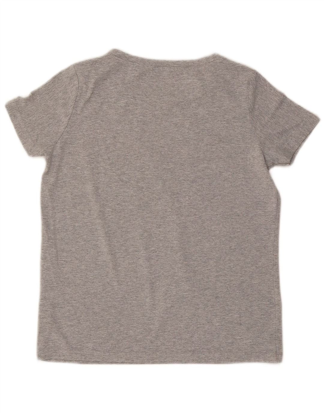 Koszulka damska Refrigiwear Top UK 12 Medium Grey