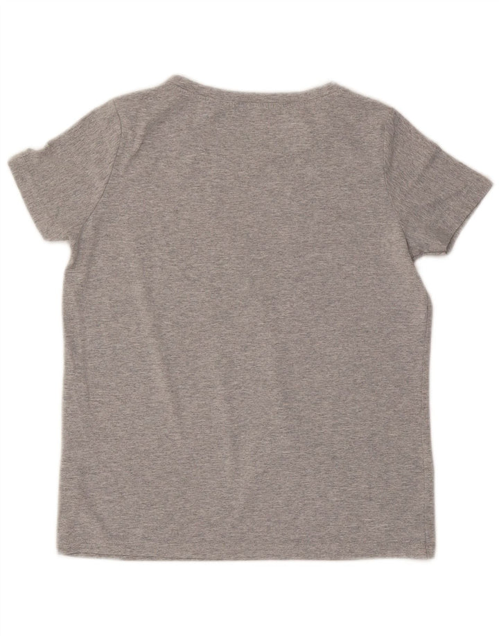 Koszulka damska Refrigiwear Top UK 12 Medium Grey
