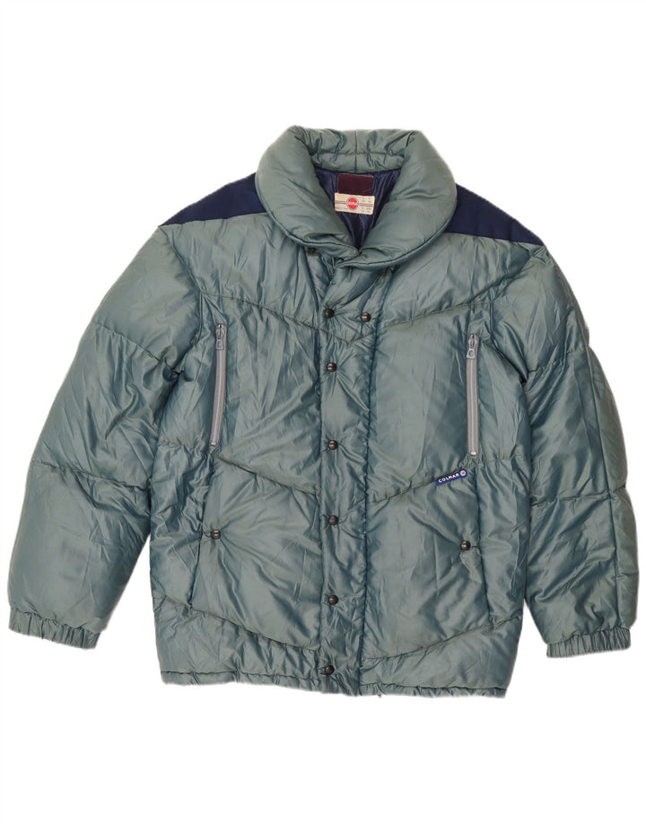 Męska kurtka narciarska Colmar IT 50 Medium Green
