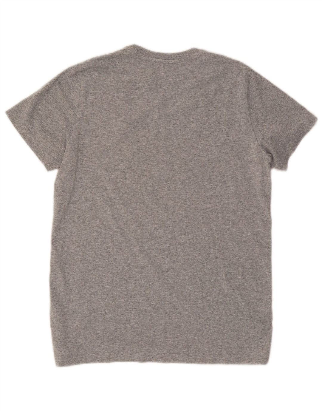Chłopięcy T-shirt z grafiką Levi's 15-16 lat, szary, nakrapiany