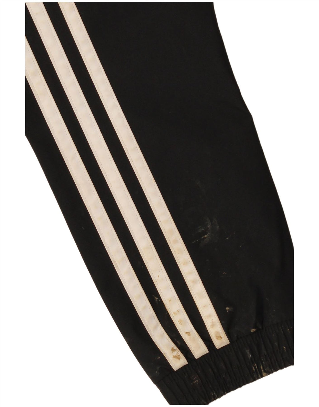 Chłopięca bluza dresowa Adidas z kapturem i grafiką, 11-12 lat, czarny poliester