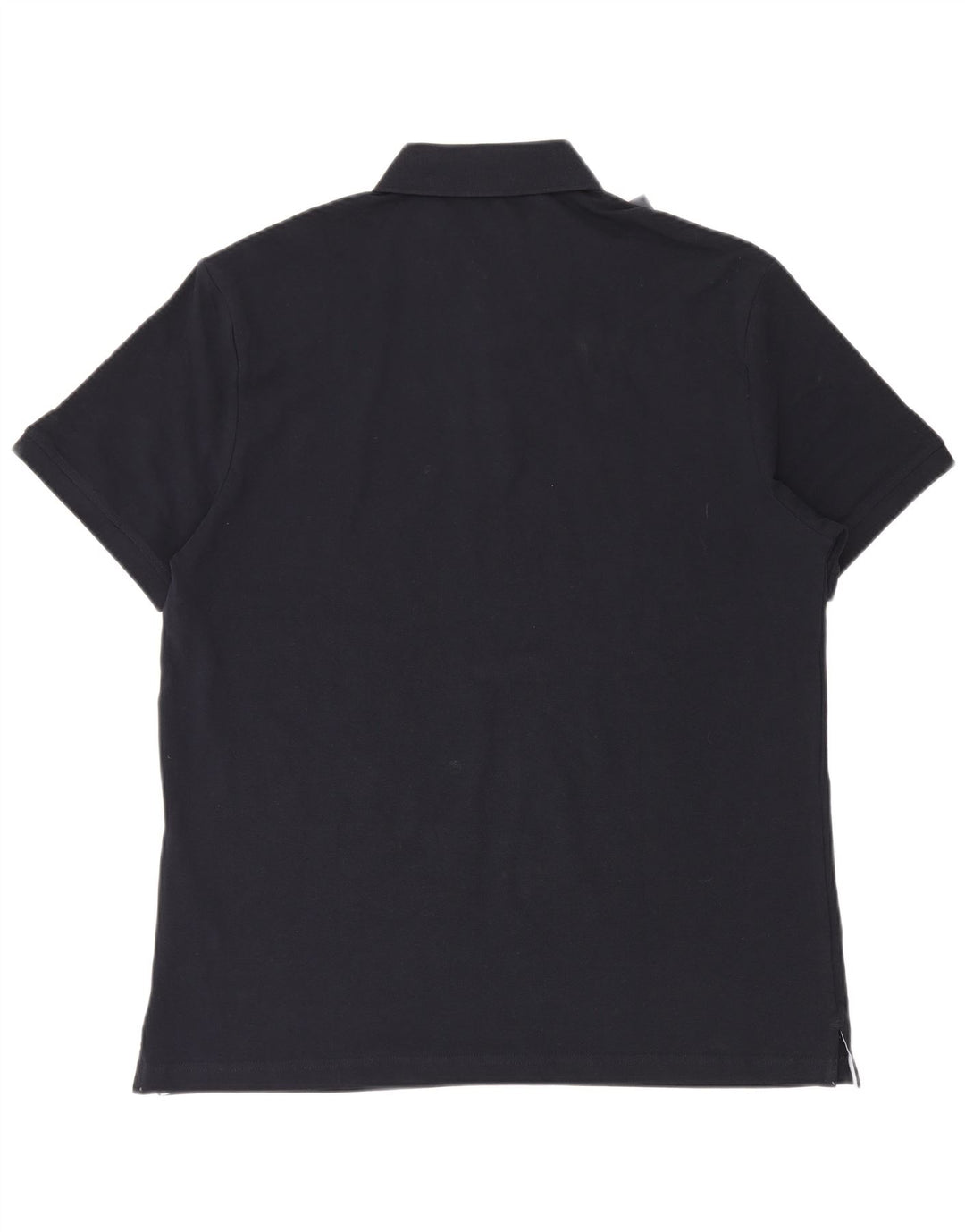 Męska koszulka polo Tommy Hilfiger 2XL, granatowa, bawełniana