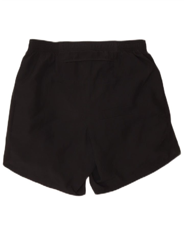 Męskie spodenki sportowe Nike Dri Fit, średnio czarne
