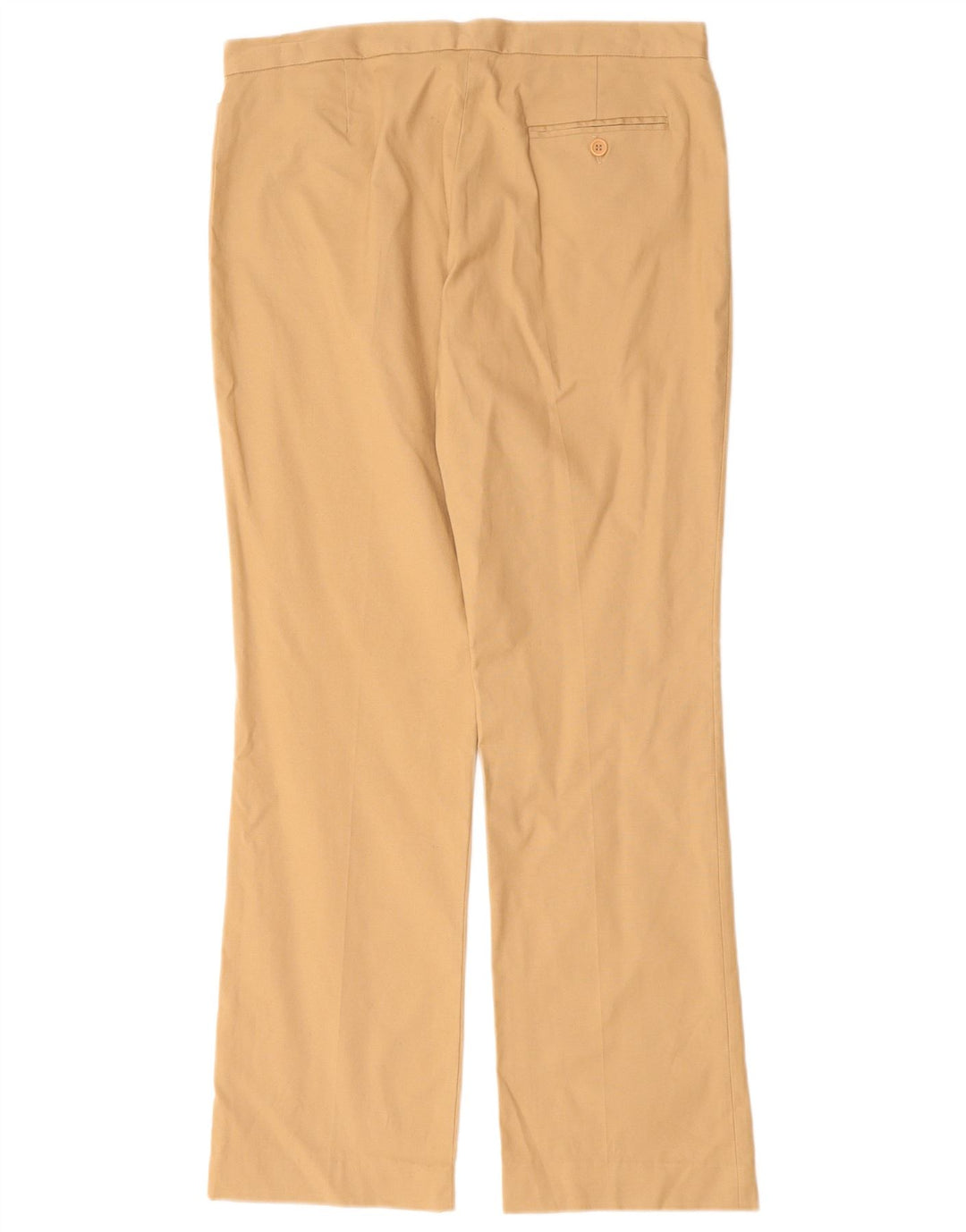 Damskie spodnie casualowe French Connection UK 12 Medium W32 L30 Beżowe