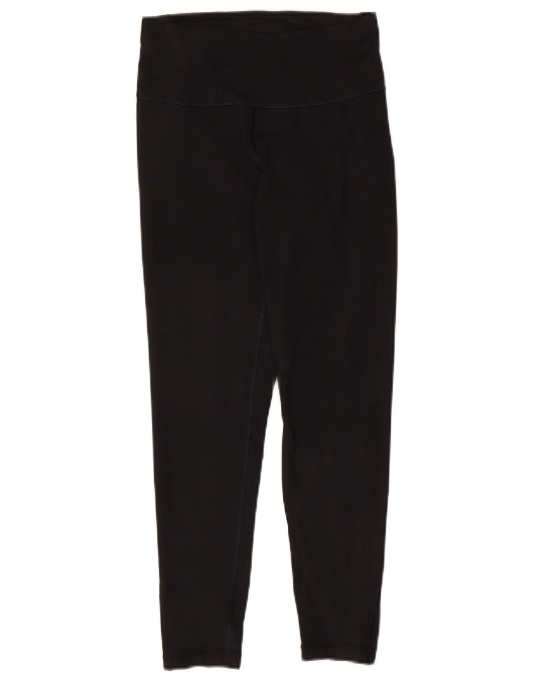 Damskie legginsy Adidas Aeroready UK 12/14, średnie czarne