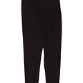 Damskie legginsy Adidas Aeroready UK 12/14, średnie czarne