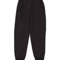 CHAMPION Mens Tracksuit Trousers Joggers Medium  Black Polyester Vintage Champion and Second-Hand Champion from Messina Hembry 
