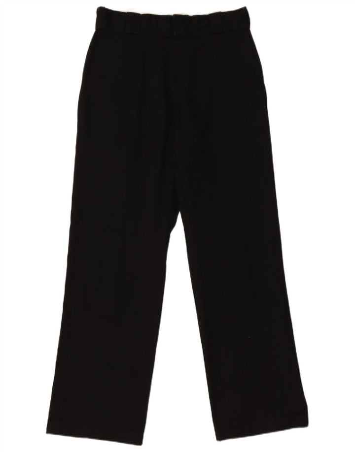 Męskie spodnie typu chino DICKIES 874 Original Fit W28 L30 czarne