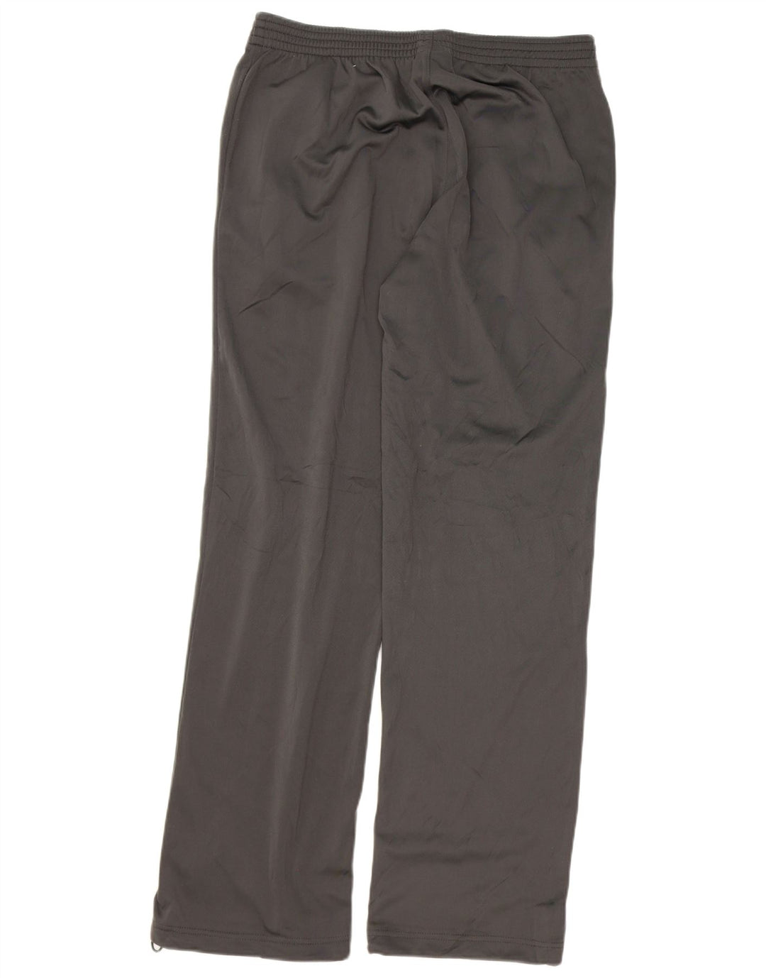 CHAMPION Mens Tracksuit Trousers Large  Grey Polyester