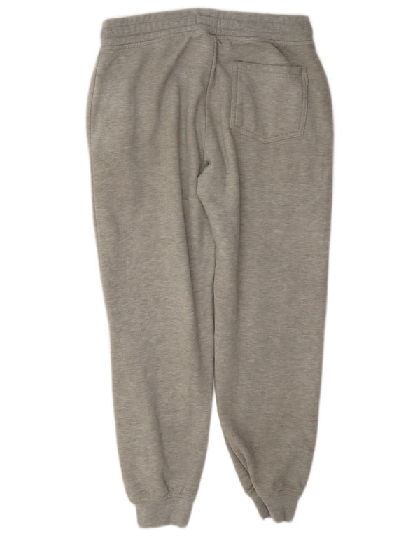 Damskie spodnie dresowe Saltrock Joggers UK 10 Small, szara, nakrapiana bawełna