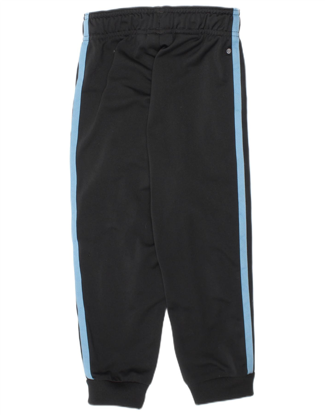 Chłopięce spodnie dresowe ADIDAS Aeroready Joggery 3-4 lata Szary poliester